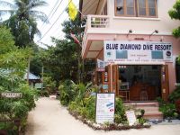  Blue Diamond Resort