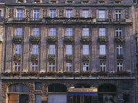  Excelsior Hotel Ernst