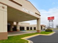  Ramada Inn Conference Center Bossier City