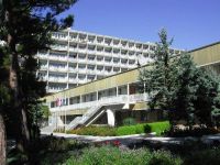  Sanatorium imeni Lomonosova