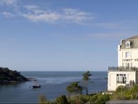 The Fowey Hotel