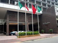  Holiday Inn Golden Mile