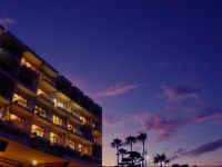  Ibusuki Coral Beach Hotel