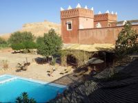  La Kasbah du Jardin