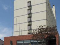  Smile Hotel Tomakomai