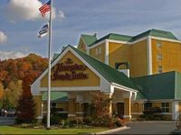  Hampton Inn & Suites Pigeon Forge On The Parkway