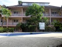  Morgans Harbour Hotel