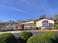  BEST WESTERN Hillside Inn