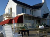  Zandvoort Beach Resort
