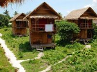  Castaway Resort Koh Lipe