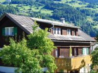  Chalet Mariedl