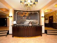  Grand Imperial Hunting Hotel & Spa