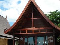  Kupu Kupu Phangan Beach Villas