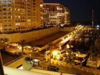  Riviera Marriott La Porte De Monaco Hotel