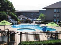  BEST WESTERN Plaza Inn