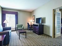  La Quinta Inn & Suites Lancaster