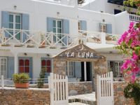  La Luna