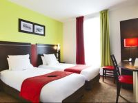  Kyriad Design Enzo Metz Sud Augny