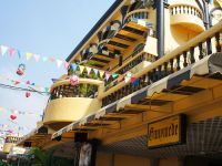  Ganymede Resort & Spa