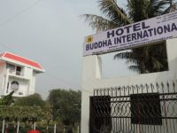  Buddha International