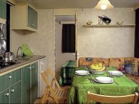  Sereno Camping Holiday