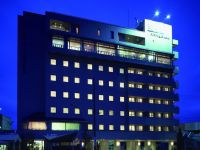  Hotel Plaza Annex Yokote