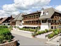  Hotel St. Justina Hof