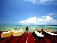  El Dorado Seaside Suites