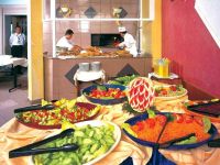  Erdilli Termal hotel