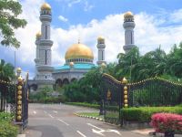  Hotel 4* per program Brunei