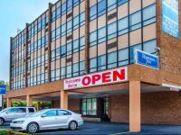  Rodeway Inn Secaucus