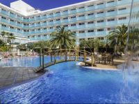  H10 Delfin Park hotel