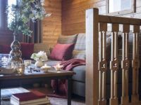  Le Hameau De La Sapiniere