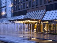  Doubletree by Hilton Chongqing North