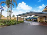  Almare Tourist Motel