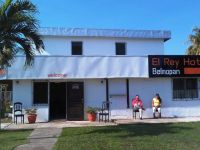  Sky Flower Hotel Belmopan / El Rey Hotel