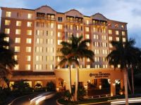  Intercontinental Metro Managua