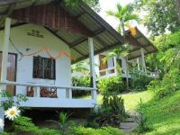  Hillside Bungalows & Restaurant