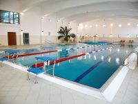  Velich Country Club club hotel