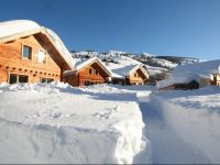  Les Chalets du Queyras