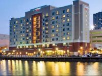  Courtyard Gaithersburg Washingtonian Center
