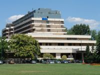  Danubius Health Spa Resort Margitsziget