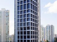  8 on Claymore Serviced Residences - By Royal Plaza on Scotts