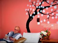  The Blumarine Guest House