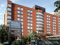  Four Points by Sheraton and Conference Centre Gatineau-Ottawa