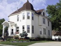  Franklin Inn On Durkee