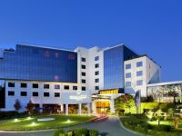  Sheraton Tirana Hotel and Towers