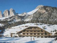  Rubino Executive Park Hotel & Club