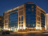  Four Points by Sheraton Downtown Dubai