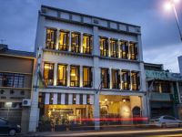  The Ranee Boutique Suites